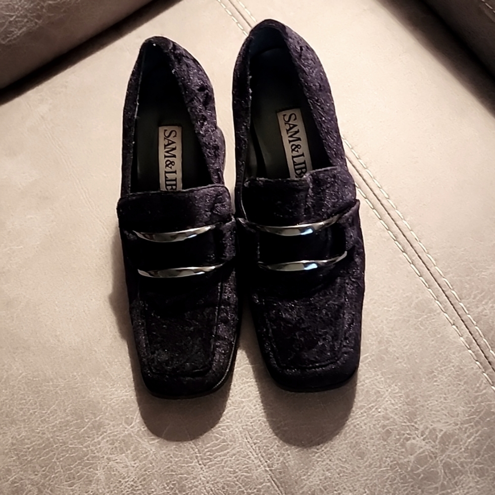 VINTAGE SAM & LIBBY SIZE 7m